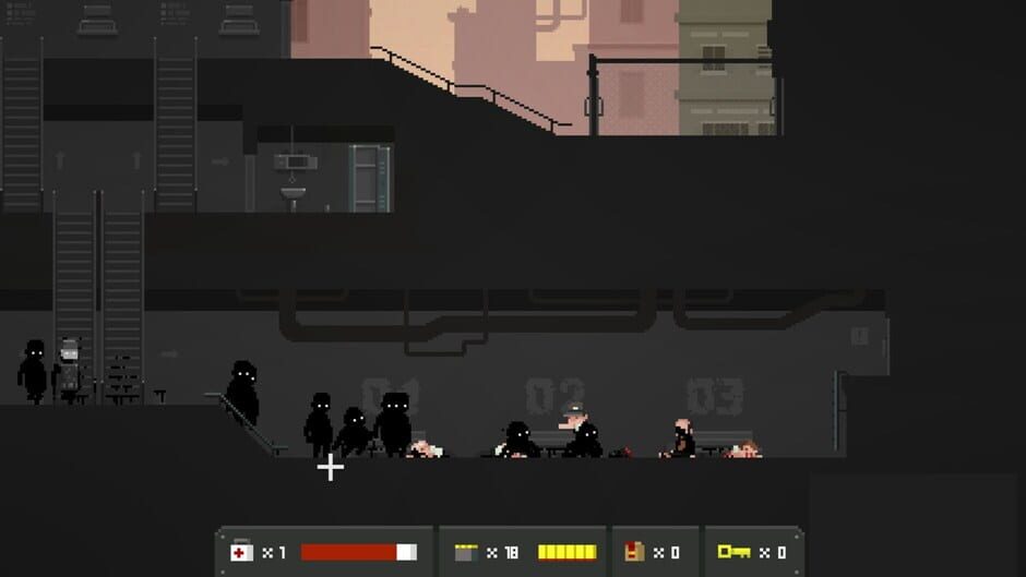 The Final Station: Collector's Edition Screenshot