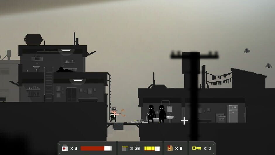 The Final Station: Collector's Edition Screenshot