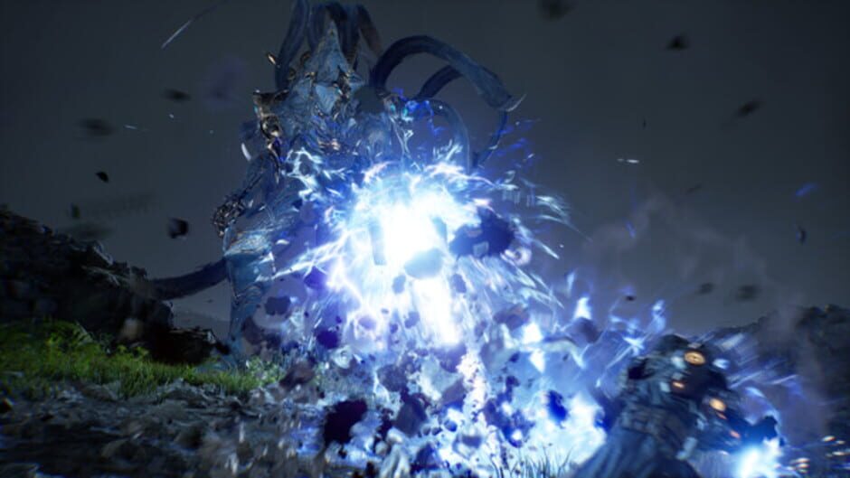 Screenshot The First Descendant