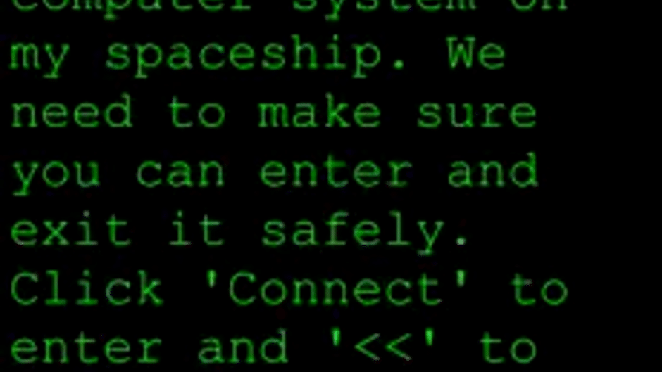 Hack Watch Screenshot