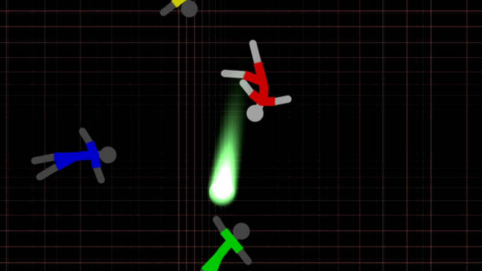 Super Stealball Screenshot