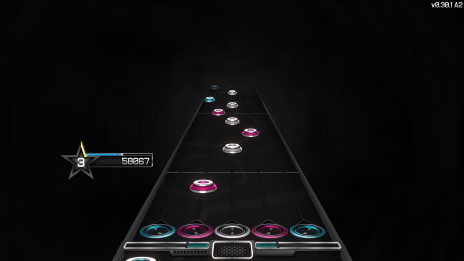 Screenshots Fret Smasher