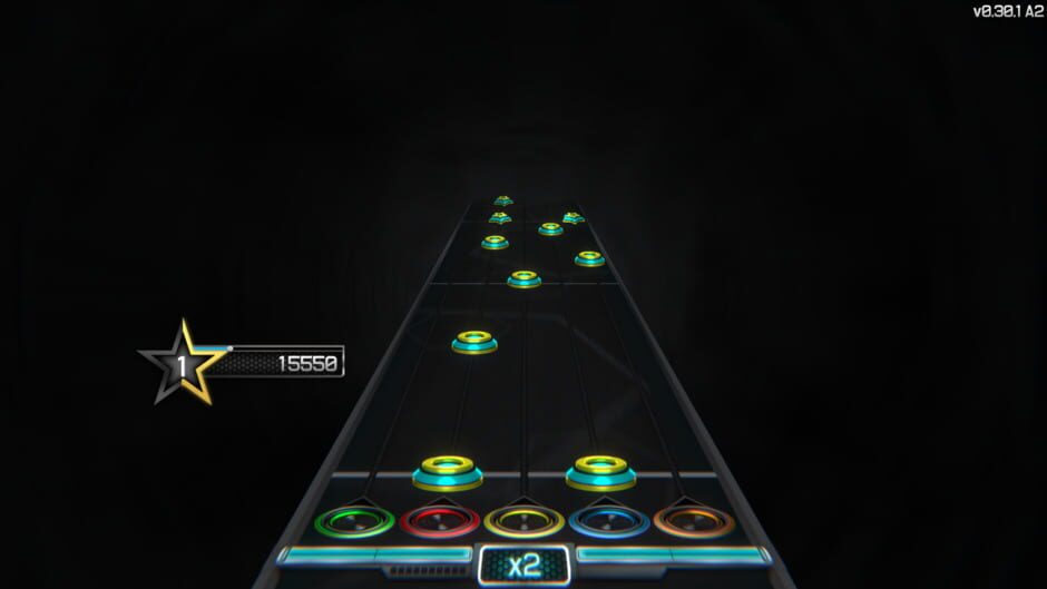 Screenshots Fret Smasher