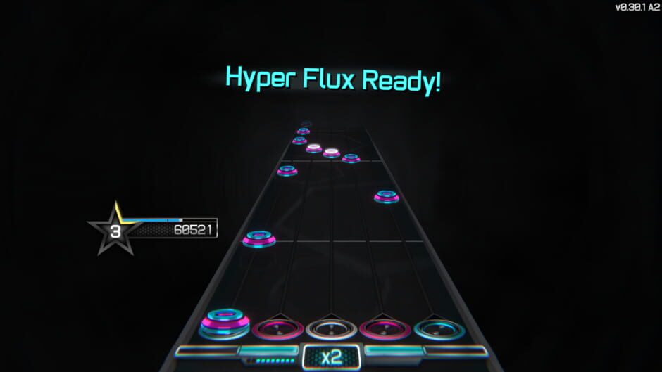 Screenshots Fret Smasher