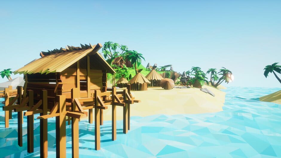 Can Gym Break This? Screenshot