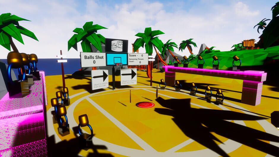 Can Gym Break This? Screenshot