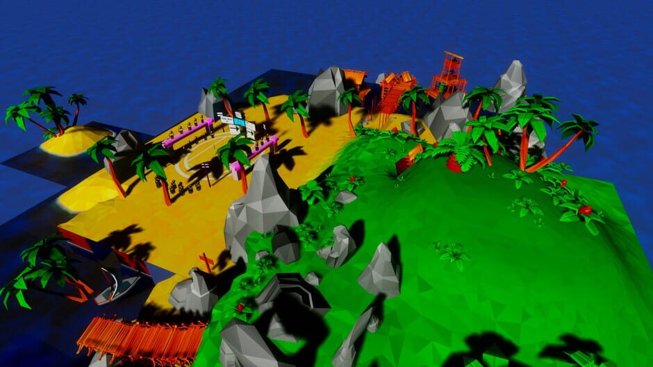 Can Gym Break This? Screenshot