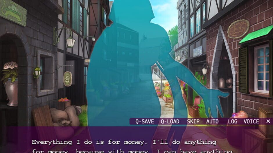 Revenge of the Orcs: Flag of Conquest Screenshot