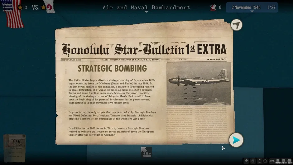 Capture d'écran de l'article