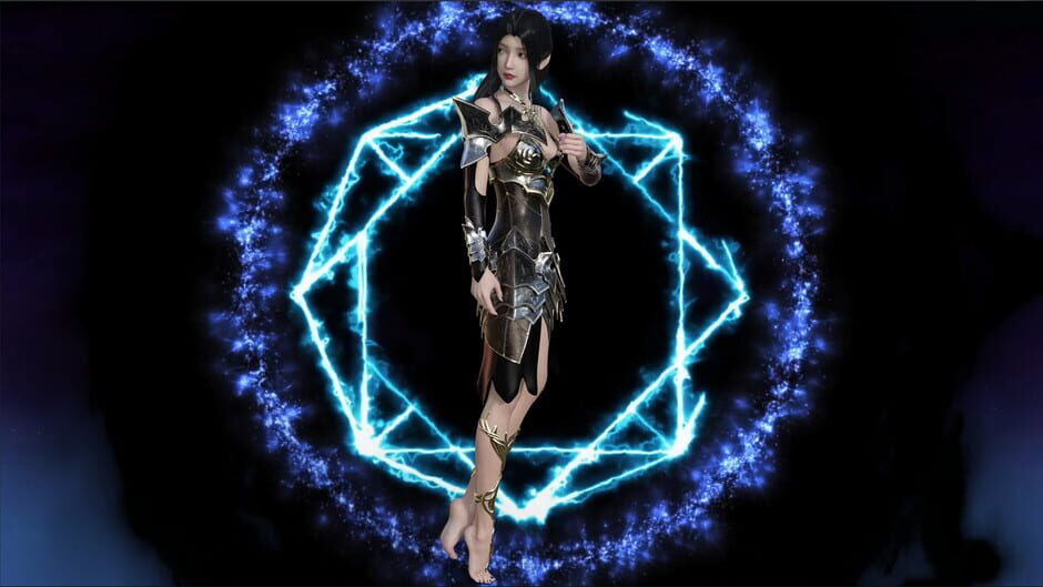 Magicians and Monsters Screenshot