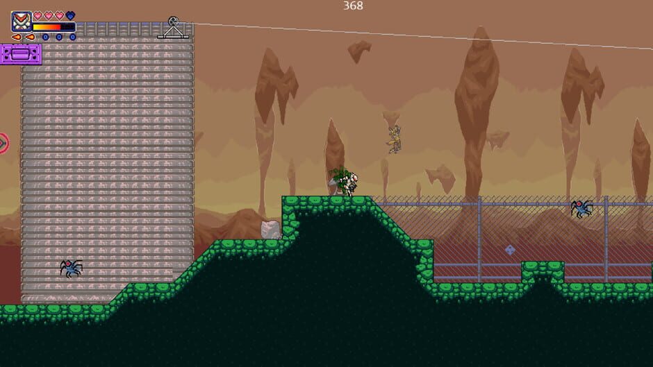 Pace Chasers screenshot
