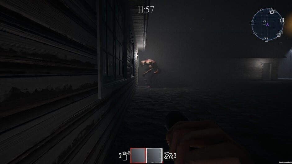สกรีนช็อตจาก The Monster Mole (รูปที่ 9)