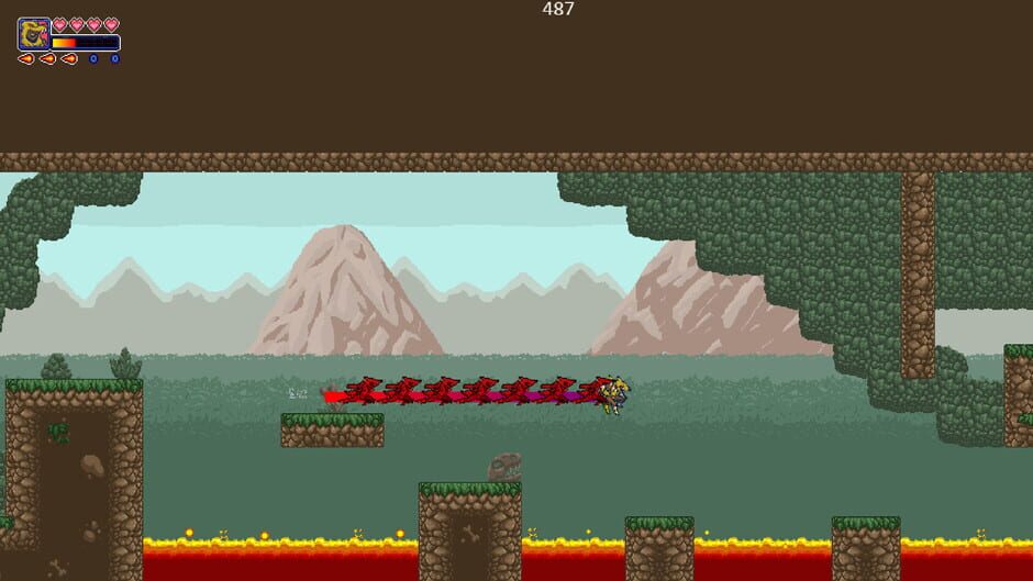 Pace Chasers screenshot