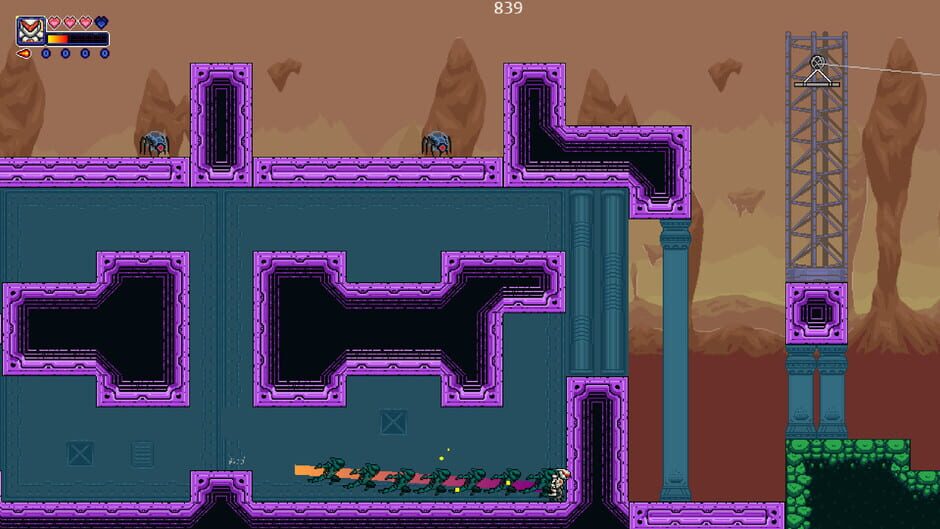 Pace Chasers screenshot