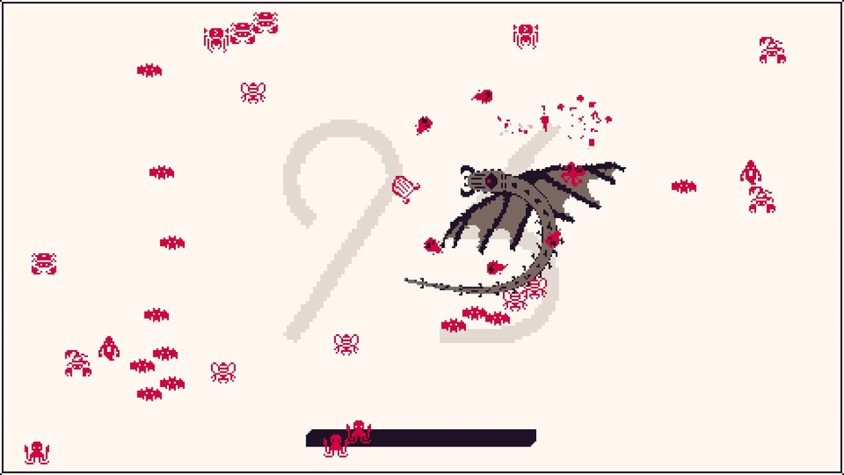 Vermis Orbita Screenshot