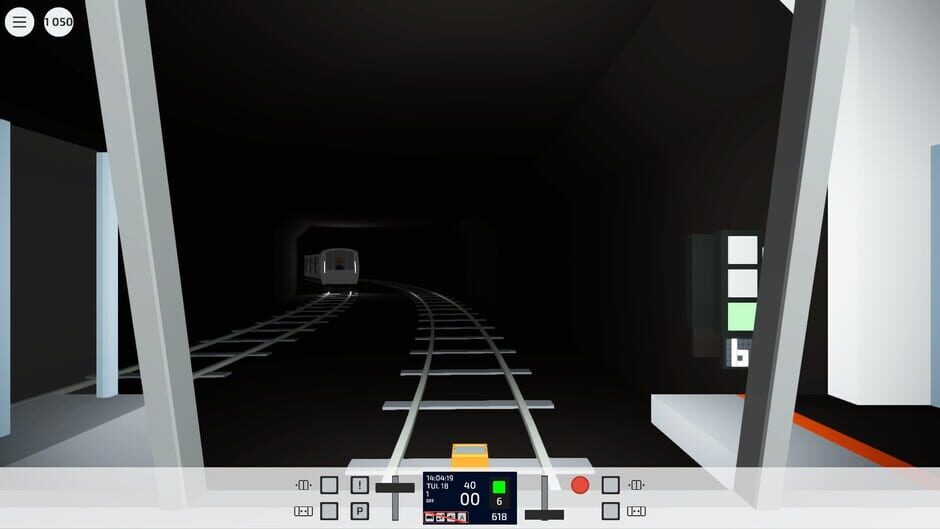 Metro Mover Screenshot