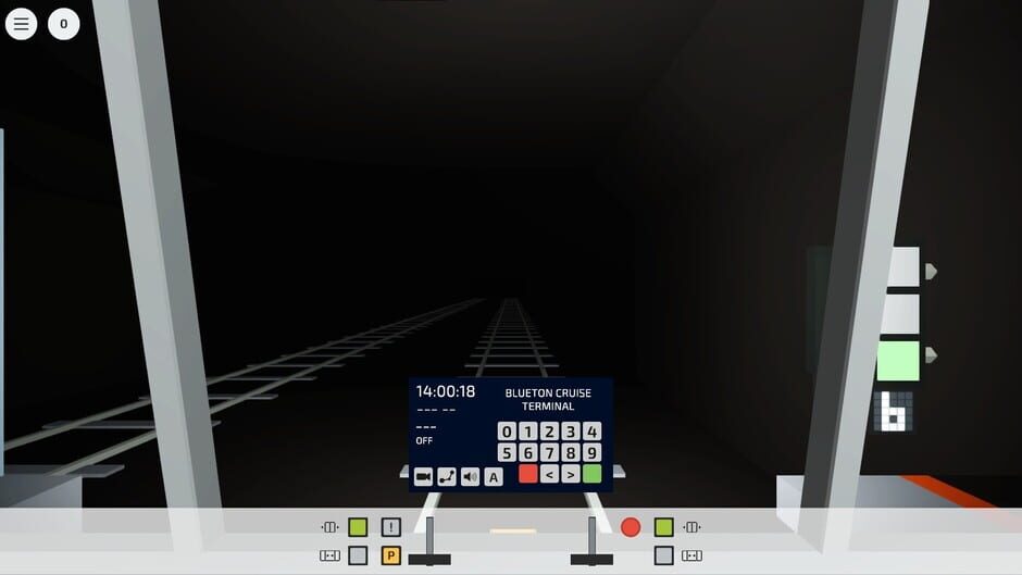 Metro Mover Screenshot