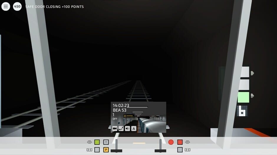 Metro Mover Screenshot