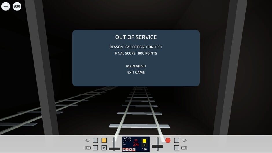Metro Mover Screenshot