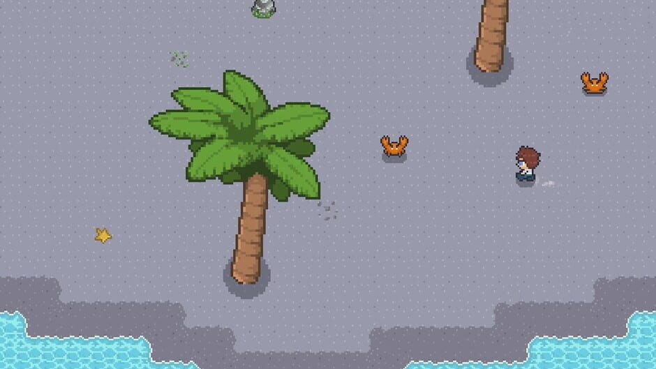 Book Quest Screenshot