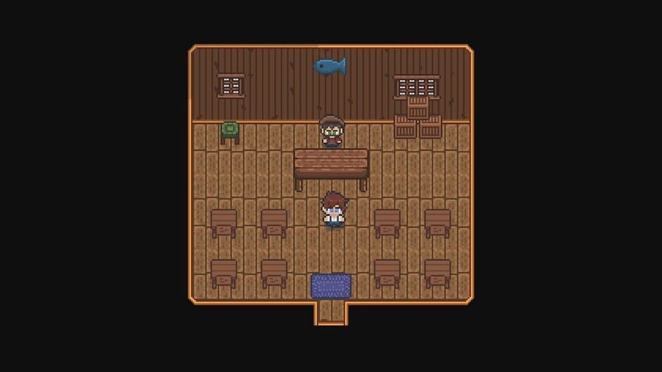 Book Quest Screenshot