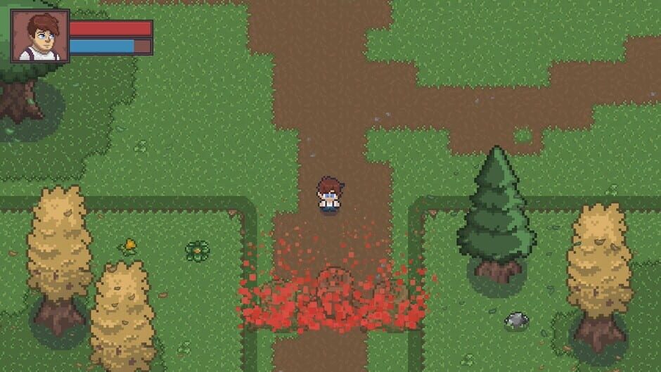 Book Quest Screenshot