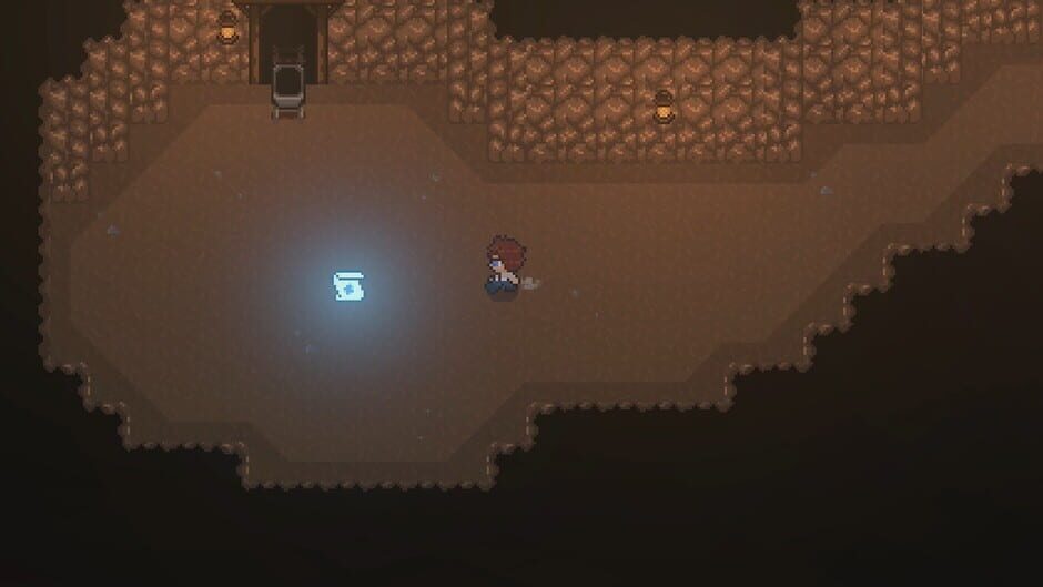 Book Quest Screenshot