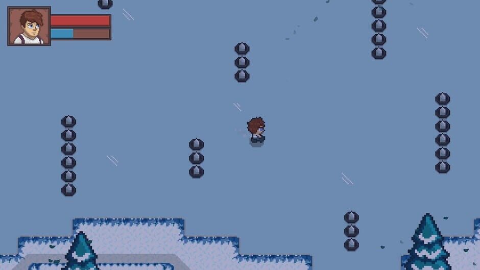 Book Quest Screenshot