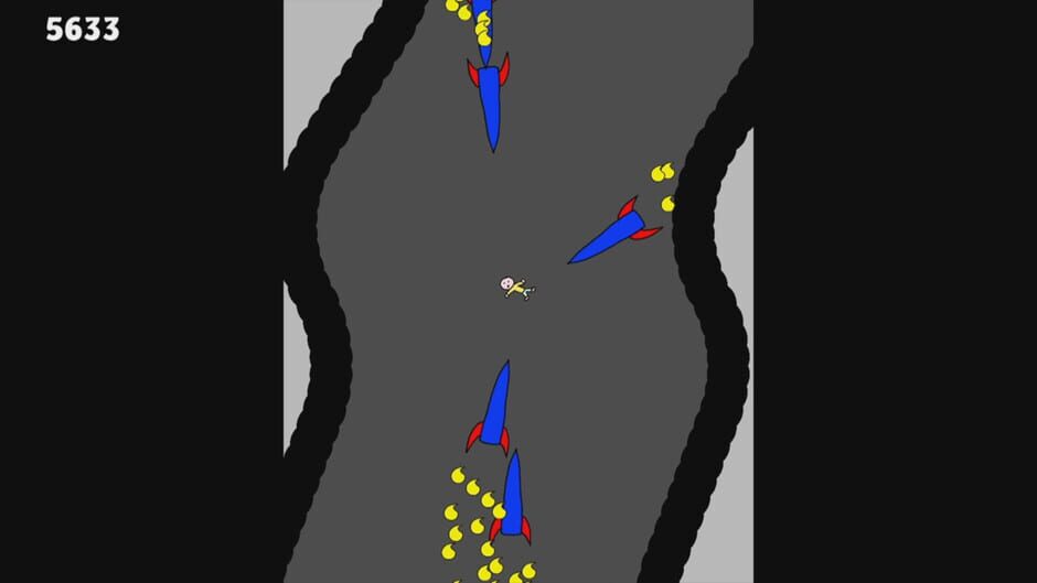 The Voices Games 2D Collection Screenshot