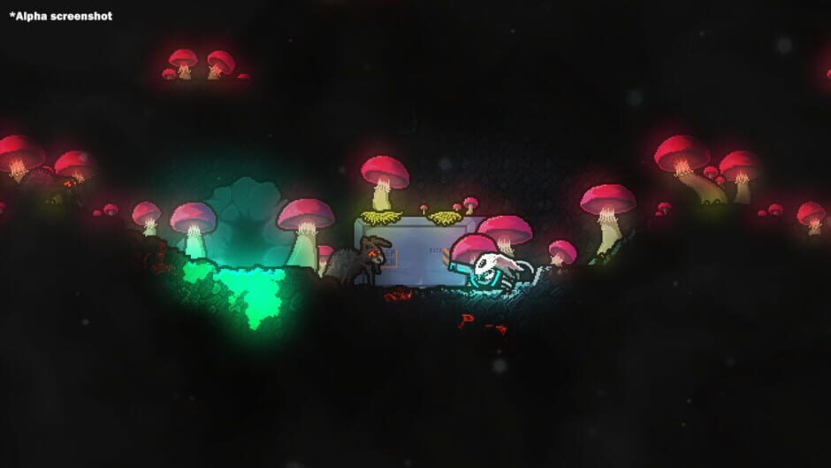 Tainted Gun screenshot