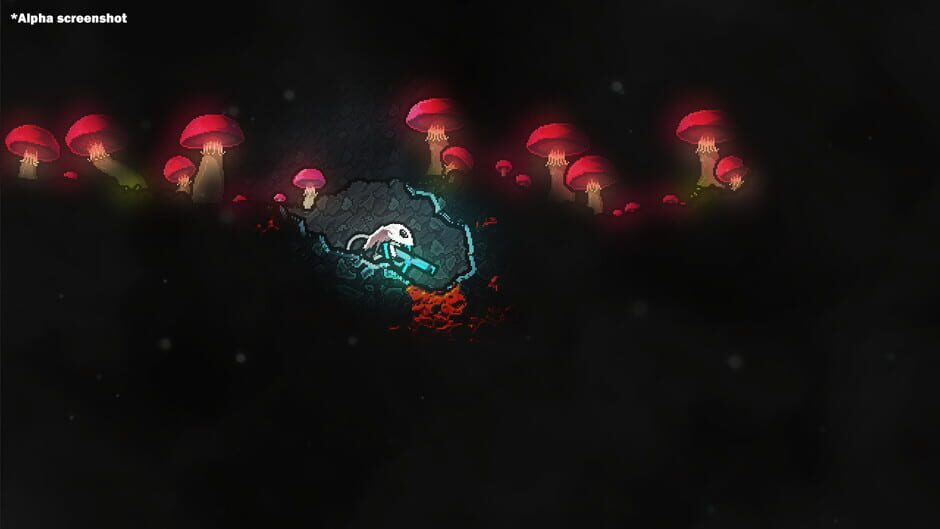 Tainted Gun screenshot