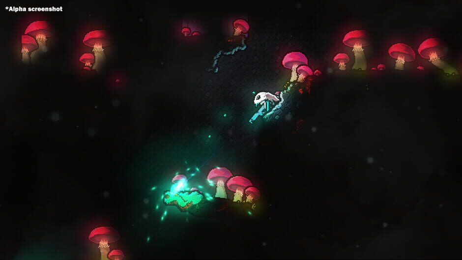 Tainted Gun screenshot