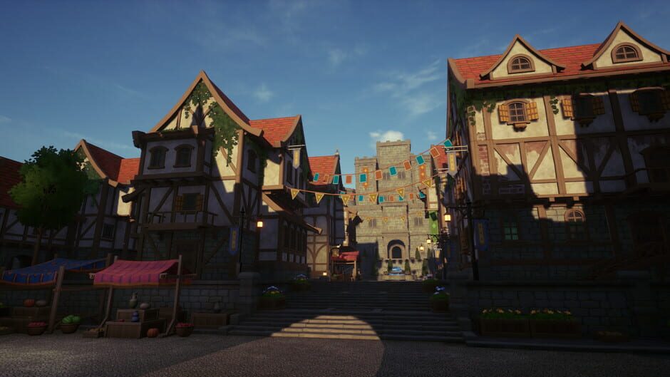 Third Wild Screenshot