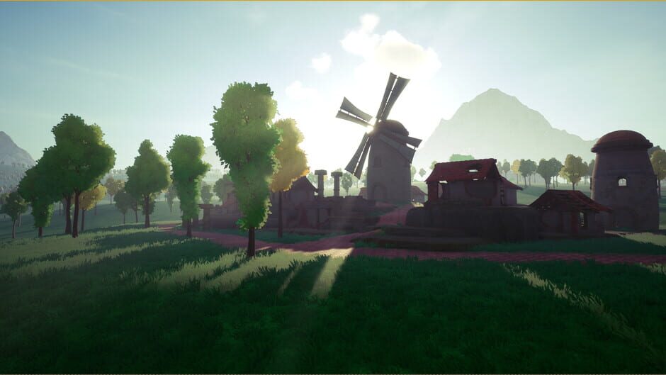 Third Wild Screenshot