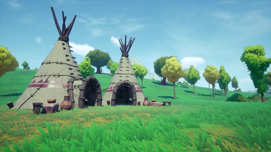 Third Wild Screenshot