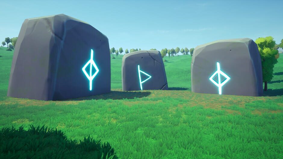 Third Wild Screenshot