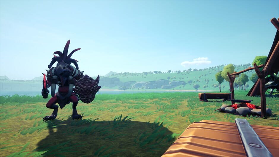 Third Wild Screenshot