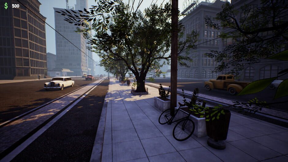 Pawn Shop Simulator Screenshot