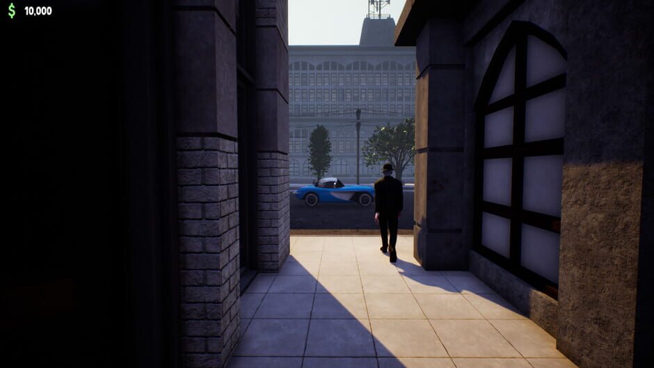 Pawn Shop Simulator Screenshot