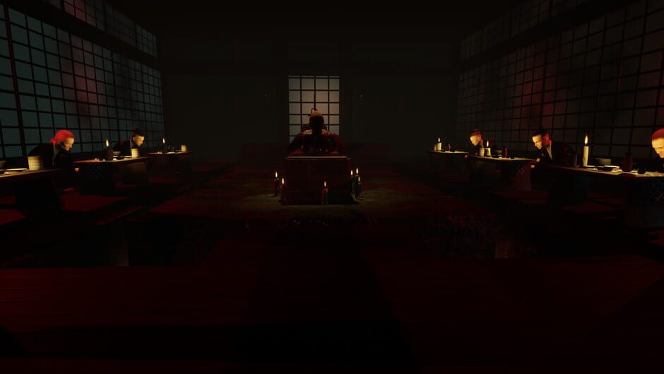 Malice Screenshot