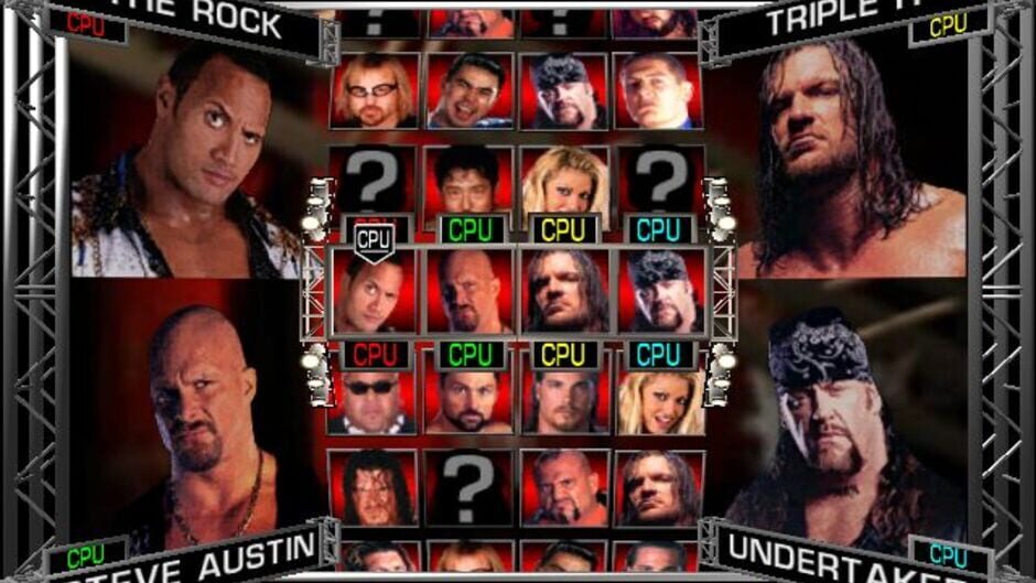 WWE Raw media thumbnail