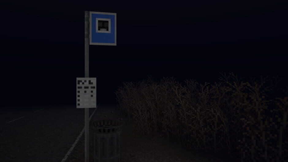 Screenshots Last Bus Home