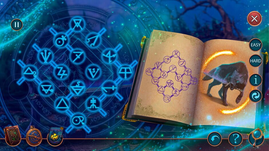 Spirits Chronicles: Flower of Hope - Collector's Edition Screenshot