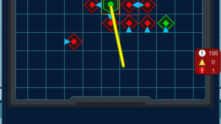 Star Boss screenshot