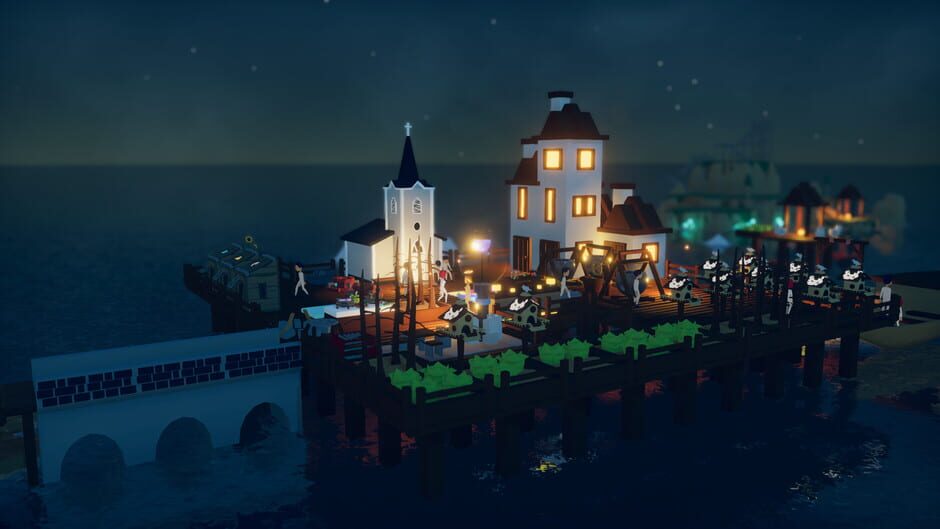 Havendock Screenshot