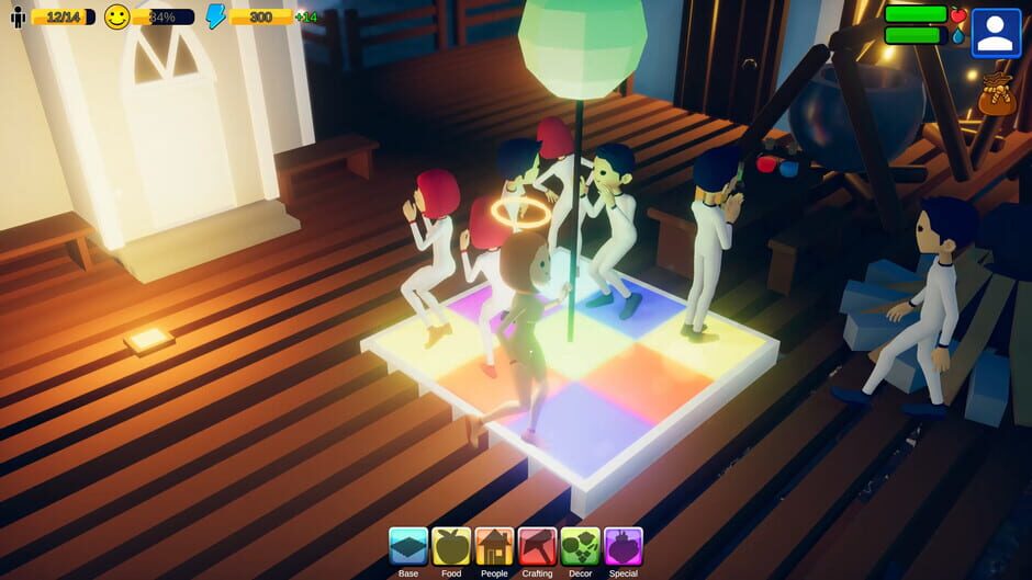 Havendock Screenshot