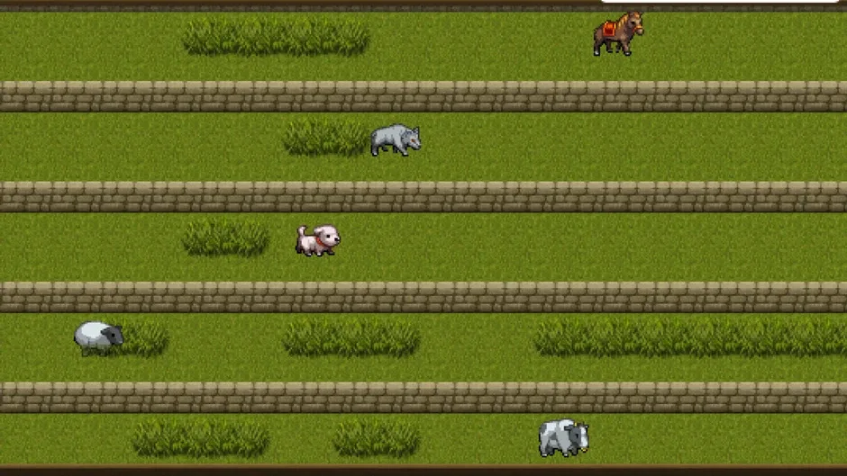 Daguri: Gambling Apocalypse