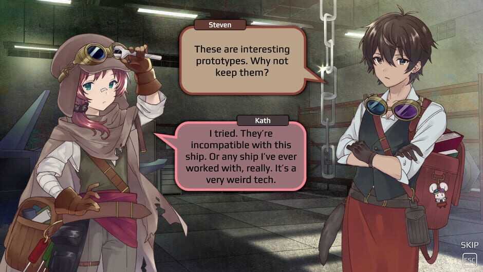 Flightpath Screenshot