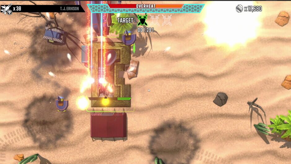 Flightpath Screenshot