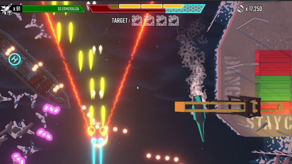 Flightpath Screenshot
